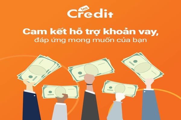 Giới thiệu về Inscredit